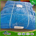 factory price multi-purpose blue poly pe tarpaulin cover for truck